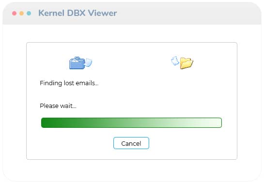 dbx viewer for mac free