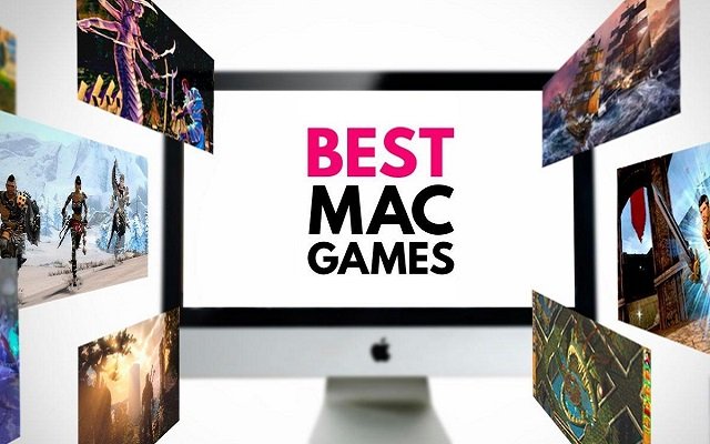 good free games for mac
